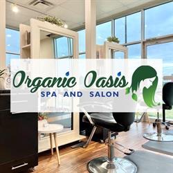 Organic Oasis Spa and Salon