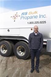 RS Bulk Propane Inc.