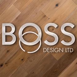 Boss Design Ltd.