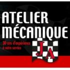 Atelier Mecanique JA
