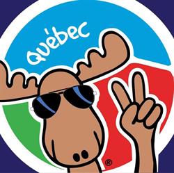 Cool As A Moose