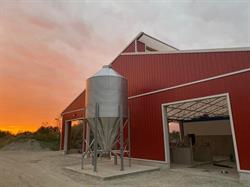 Brookfield Farm