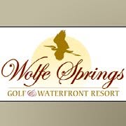 Wolfe Springs Resort