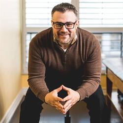 Tony DiMarco, RMT