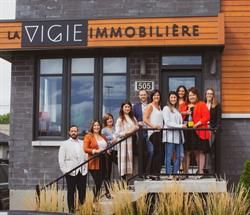 La Vigie Immobilière