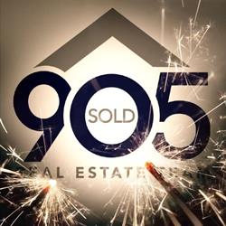 The 905 Sold Team