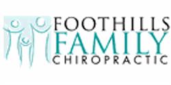 Foothills Family Chiropractic
