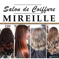 Coiffure Mireille