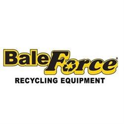BaleForce Recycling Equipment
