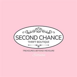 Second Chance Thrift Store