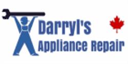 Darryl's Appliance Repair