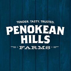 Penokean Hills Farms