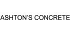 Ashton's Concrete