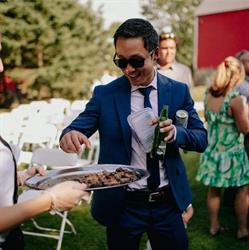 L'Amour Catering Kingston