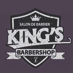 Kings Barber Shop