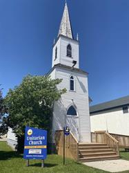 Gimli Unitarian Church
