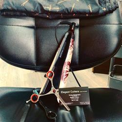 Elegant Cutters Hair Studio