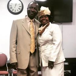 Gospel Light Apostolic Church of Canada