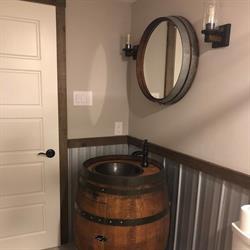 Backyard Barrel Company