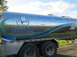 Ontario Dairy Goat Cooperative
