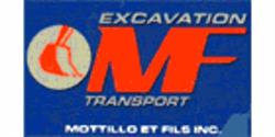 Excavation Mottillo Et Fils Inc