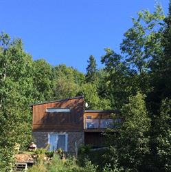 Chalet Rose-et-Lys - Waterfront Cottage Rental