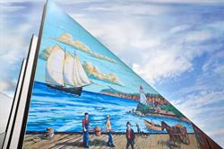 Provincial Seamen's Museum