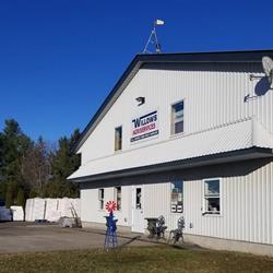 Willows Agriservices
