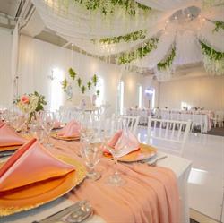 Salle De Reception REKADO