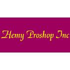 Hemy Proshop Inc