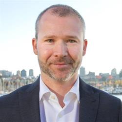 Brendan Connolly