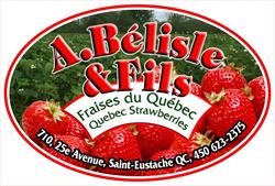 A. Belisle & Fils