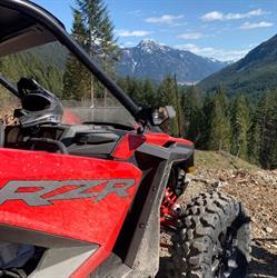 Backcountry Motorsports Ltd.