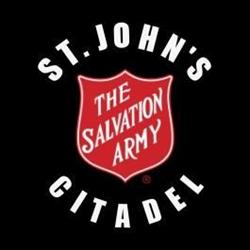 St John's Citadel