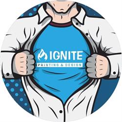 Ignite Printing