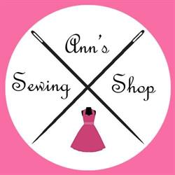 Ann's Sewing Shop