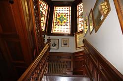 Carmichael-Stewart House Museum