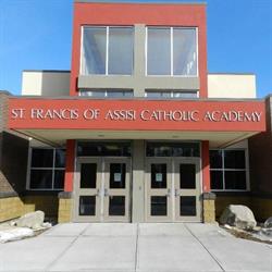 St Francis of Assisi Catholic Academy