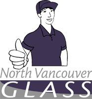 North Vancouver Glass