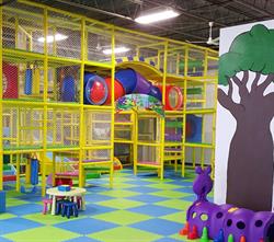 Le Rigolo centre d'amusement et de développement