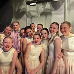 Heart To Sole Danceworks