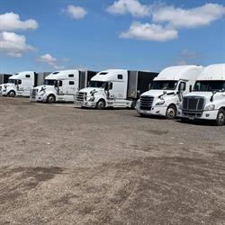 MR.Flatbeds Transport Inc.