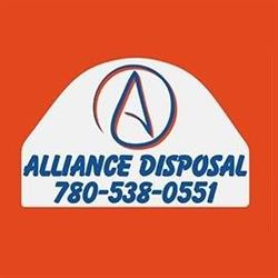 Alliance Disposal 2010 Ltd