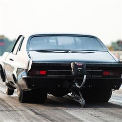 Marty’s Speed Shop