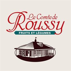 Ferme Le Comte De Roussy