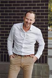 Scott Johnston, Personal Real Estate Corporation