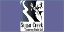 Sugar Creek Taxidermy Studio Ltd