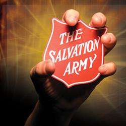 Salvation Army Community Church