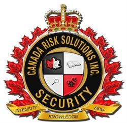 Canada Risk Solutions Inc.