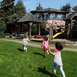 Buena Vista Montessori Preschool